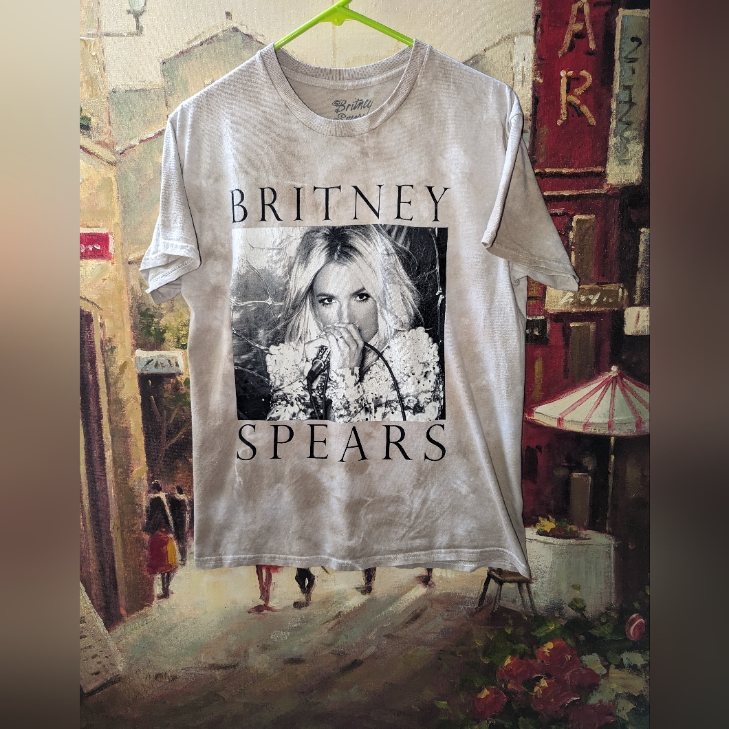 Brittney Spears Tshirt